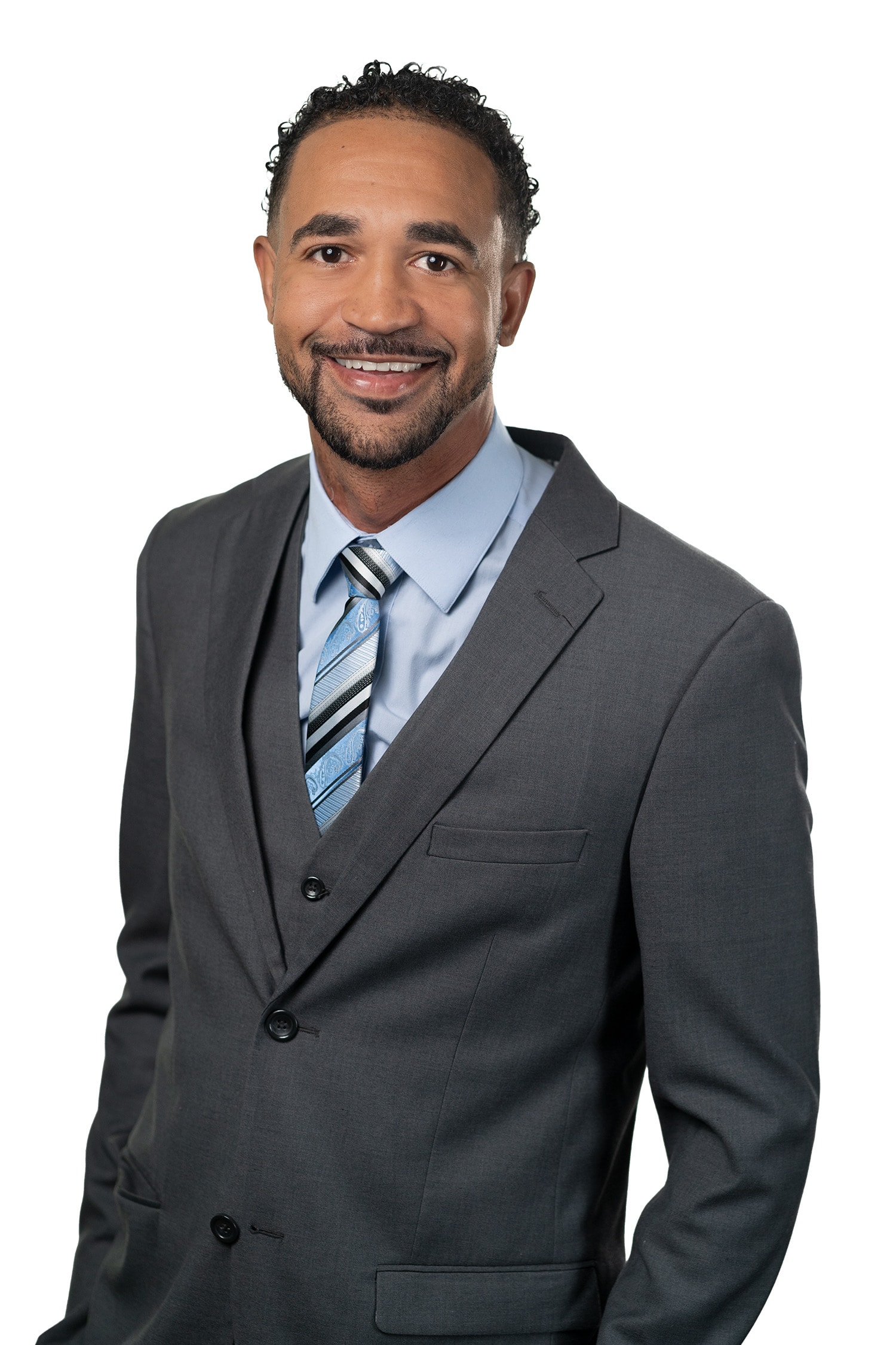 Gary Lewall Williams — founder of Lewall Inc.