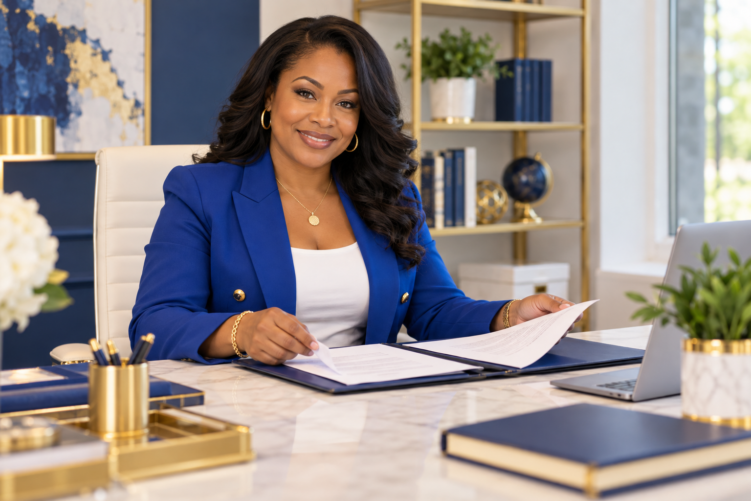 Loan Signing Services